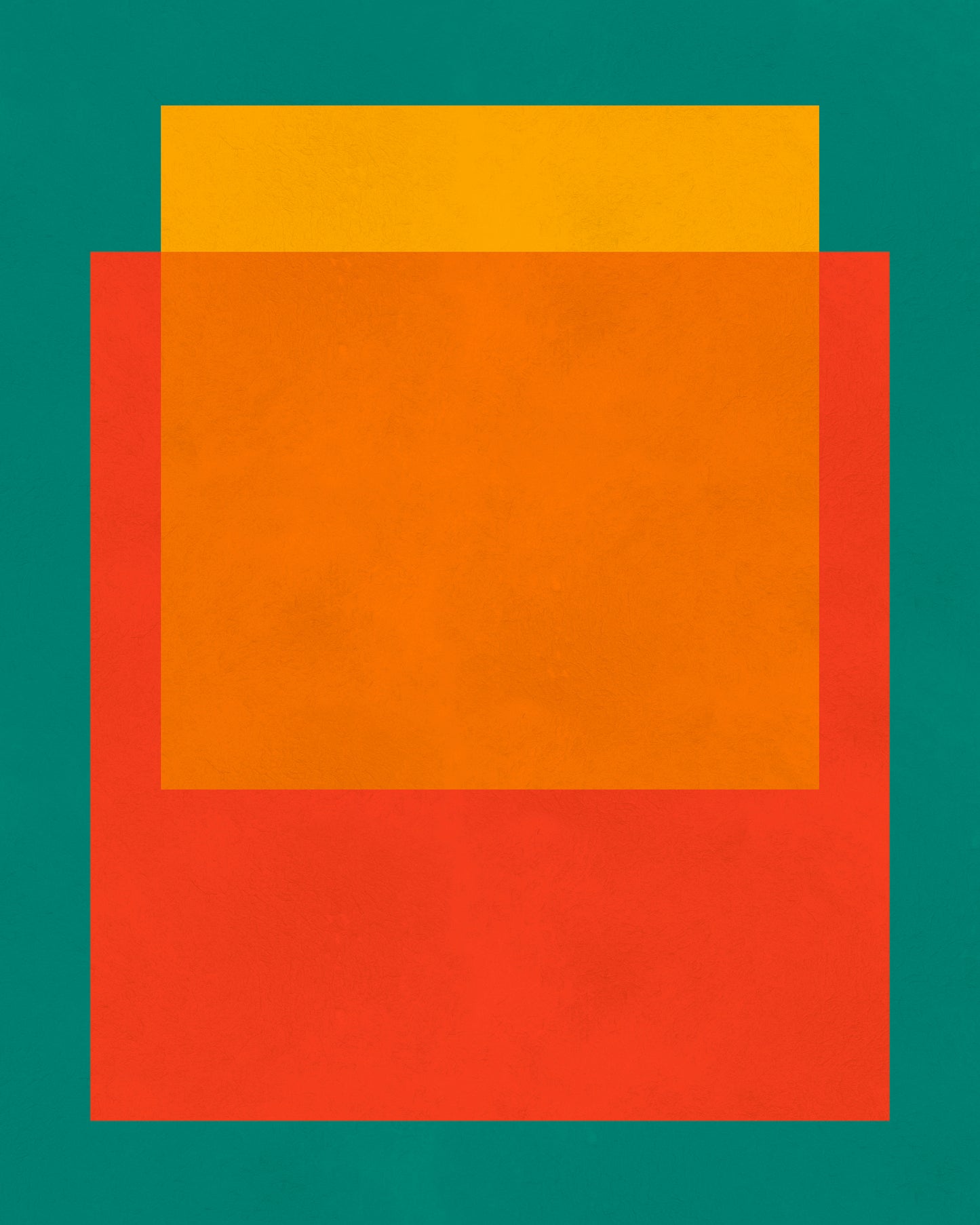 Vibrant Color Layers