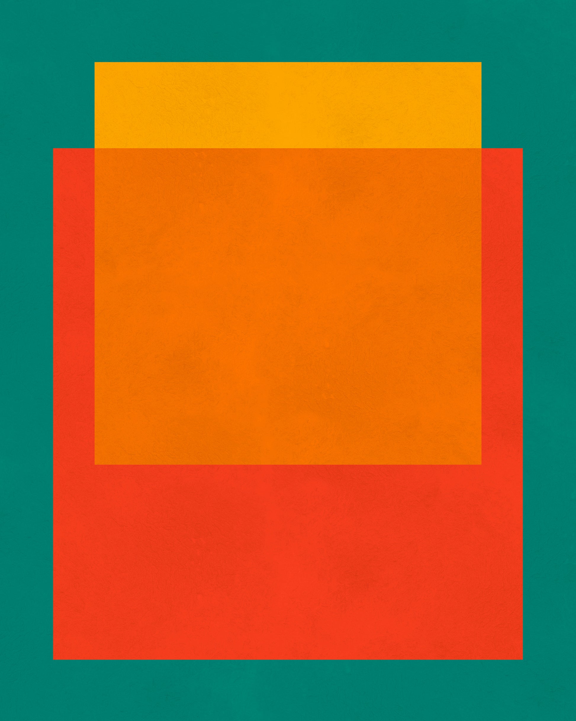 Vibrant Color Layers