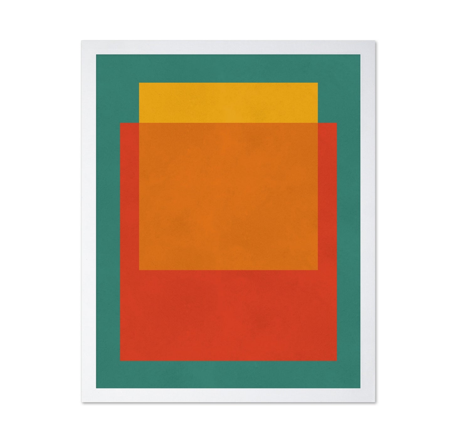 Vibrant Color Layers
