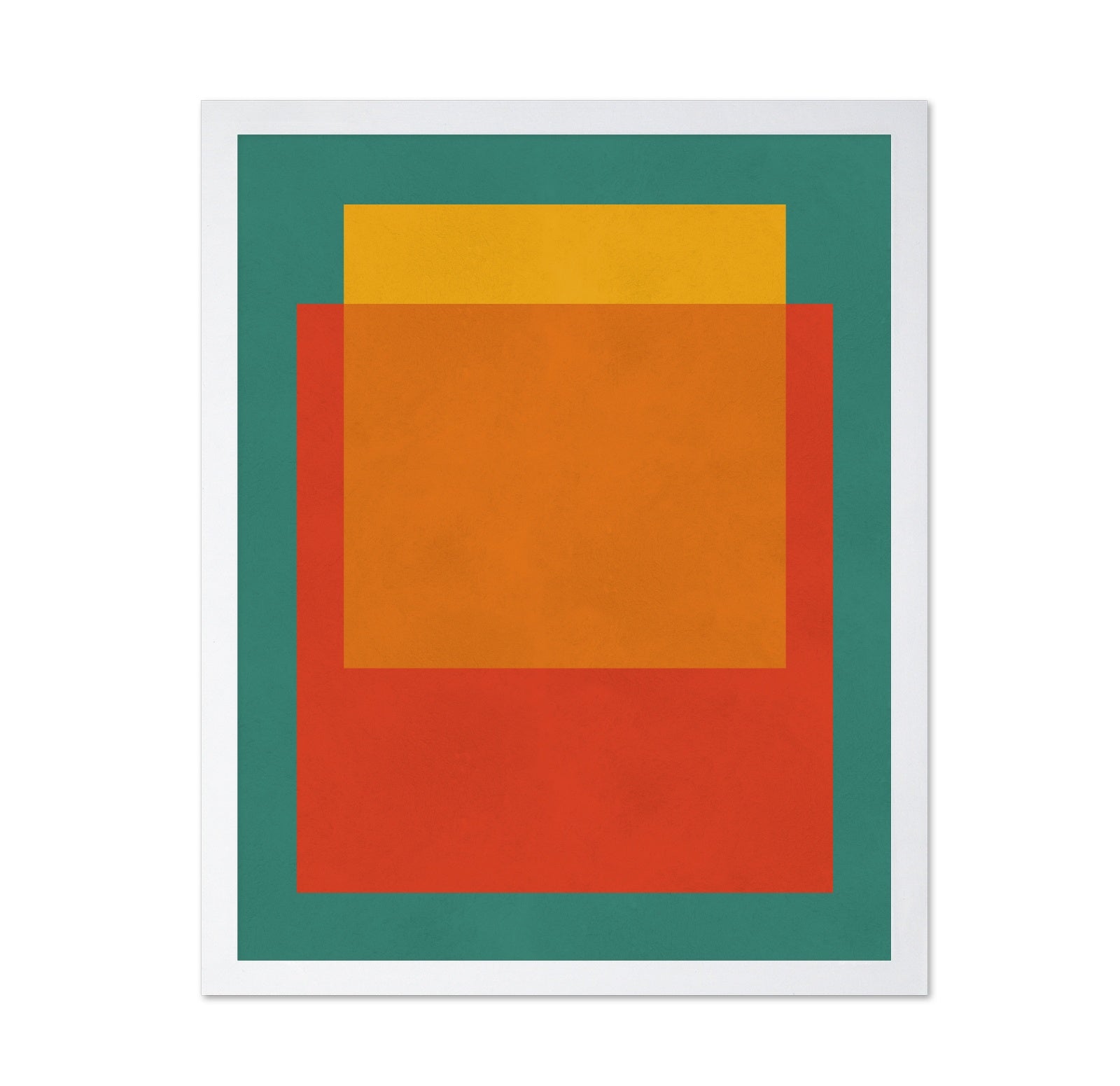 Vibrant Color Layers