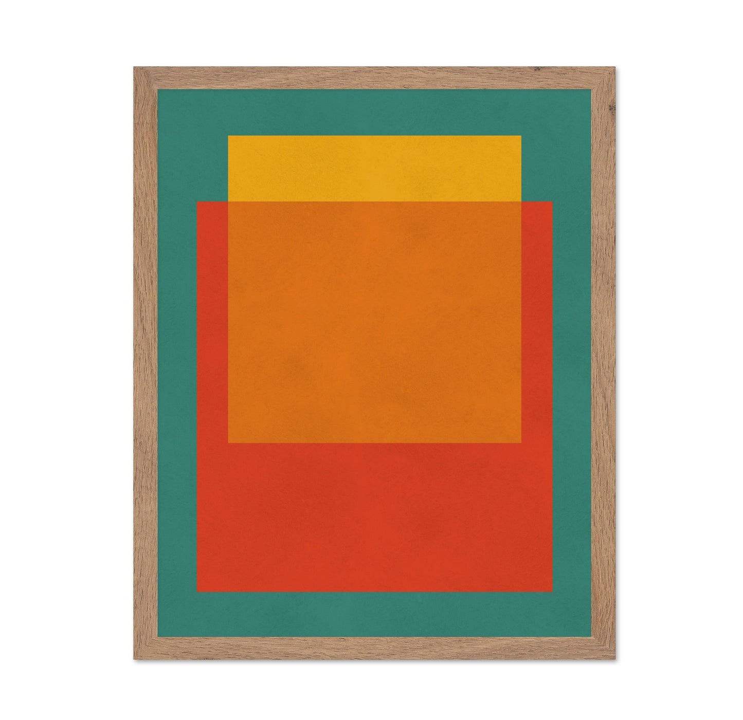 Vibrant Color Layers