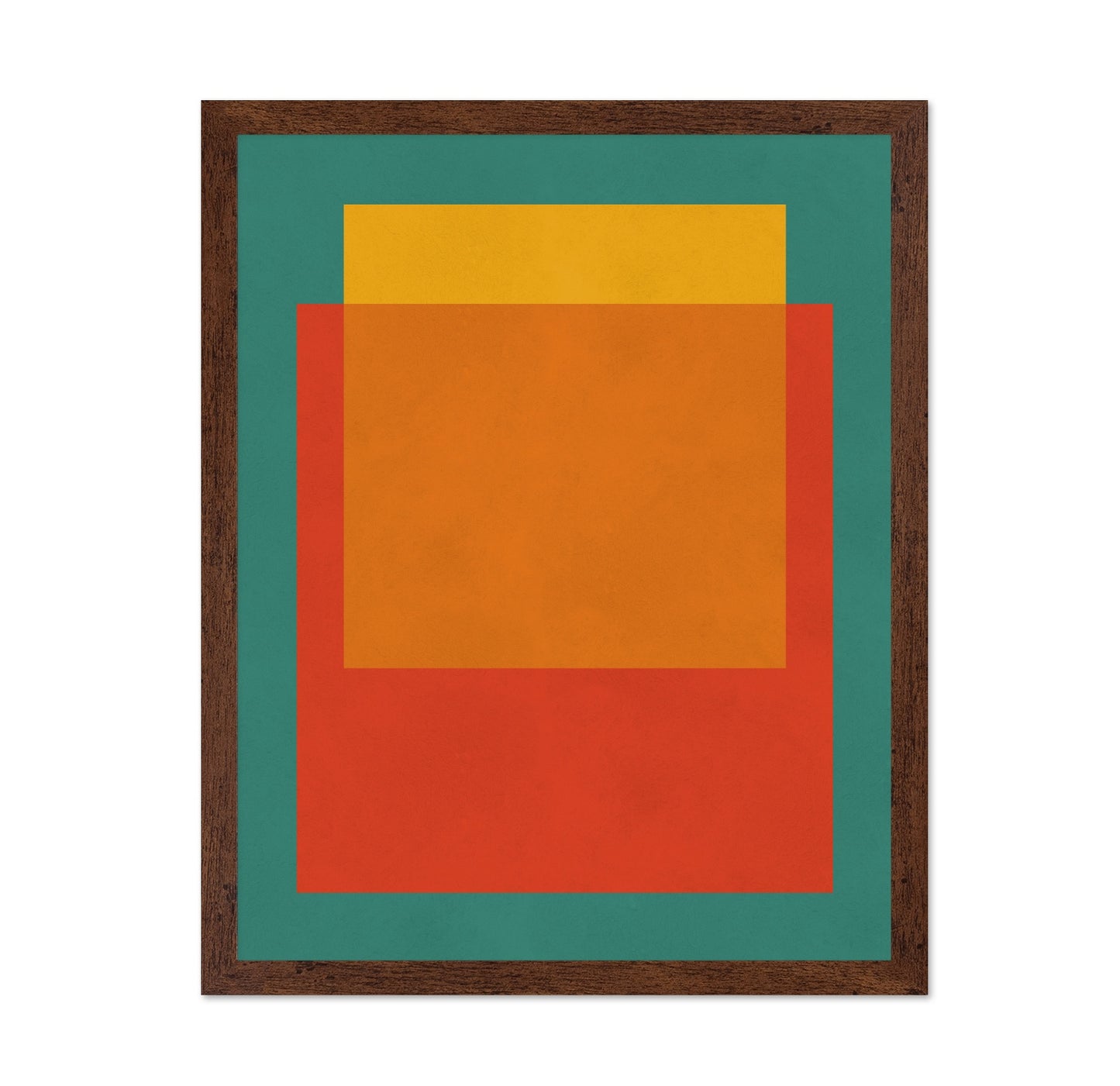 Vibrant Color Layers