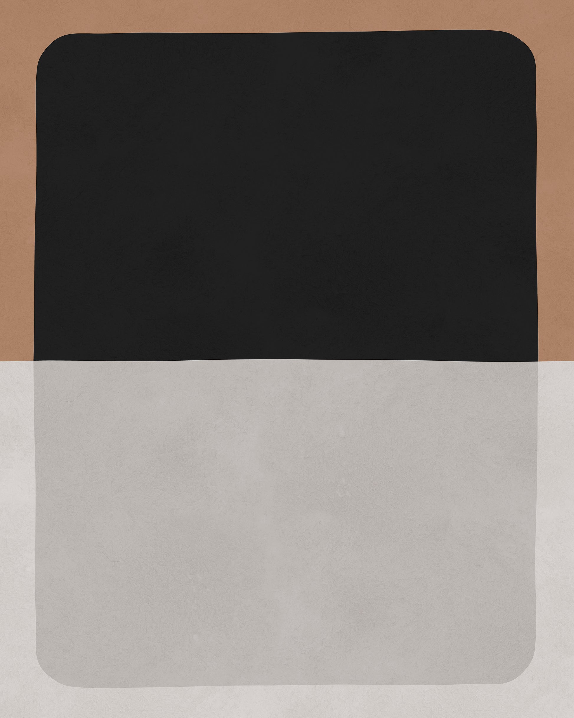 Neutral Block Contrast No2