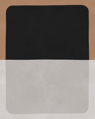 Neutral Block Contrast No2