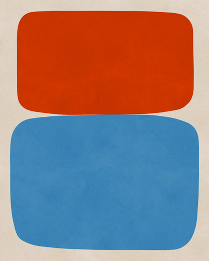 Dual Color Blocks