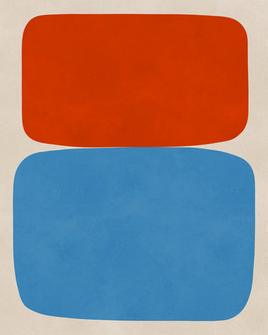 Dual Color Blocks