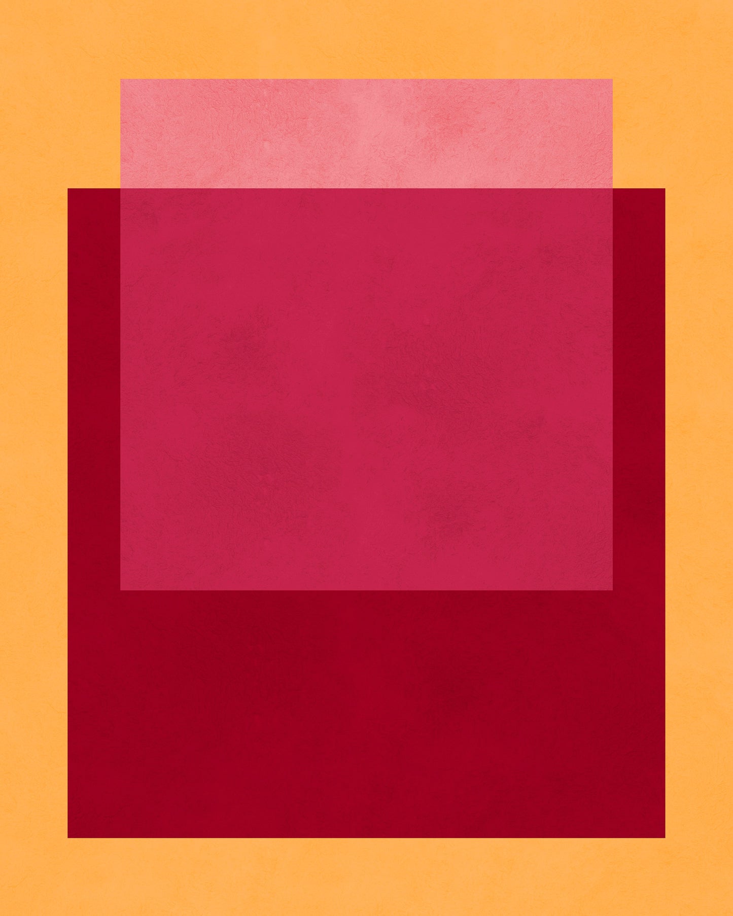 Warm Color Layers