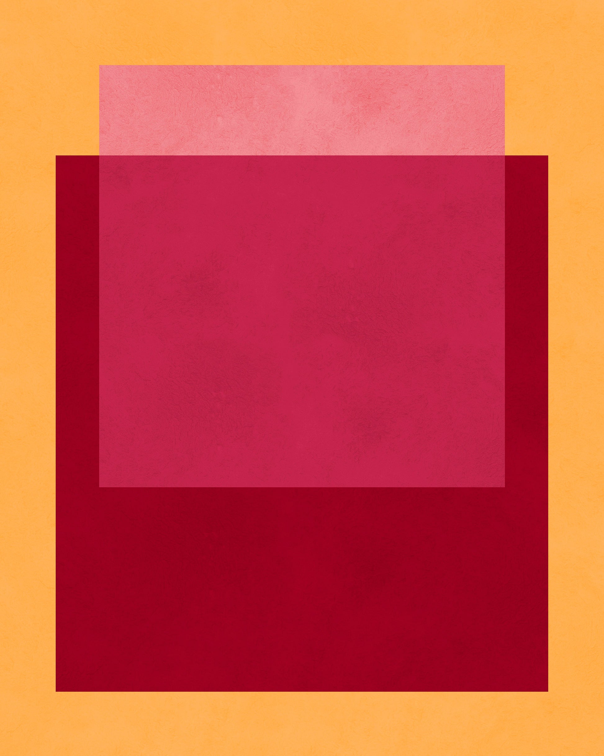 Warm Color Layers