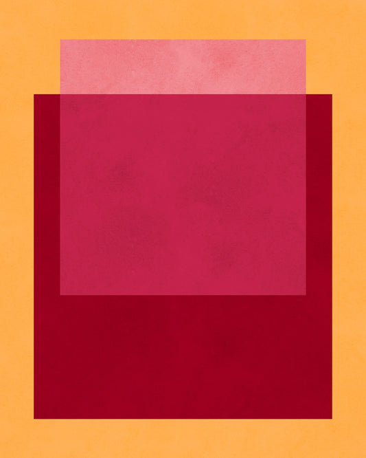 Warm Color Layers