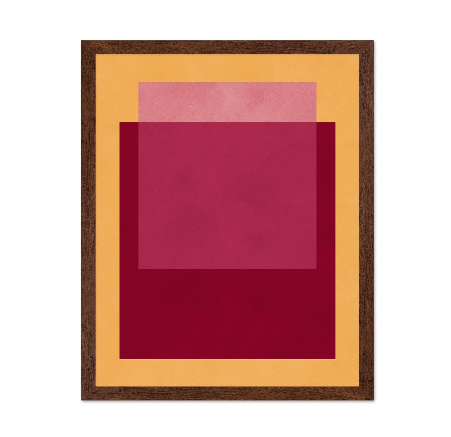 Warm Color Layers