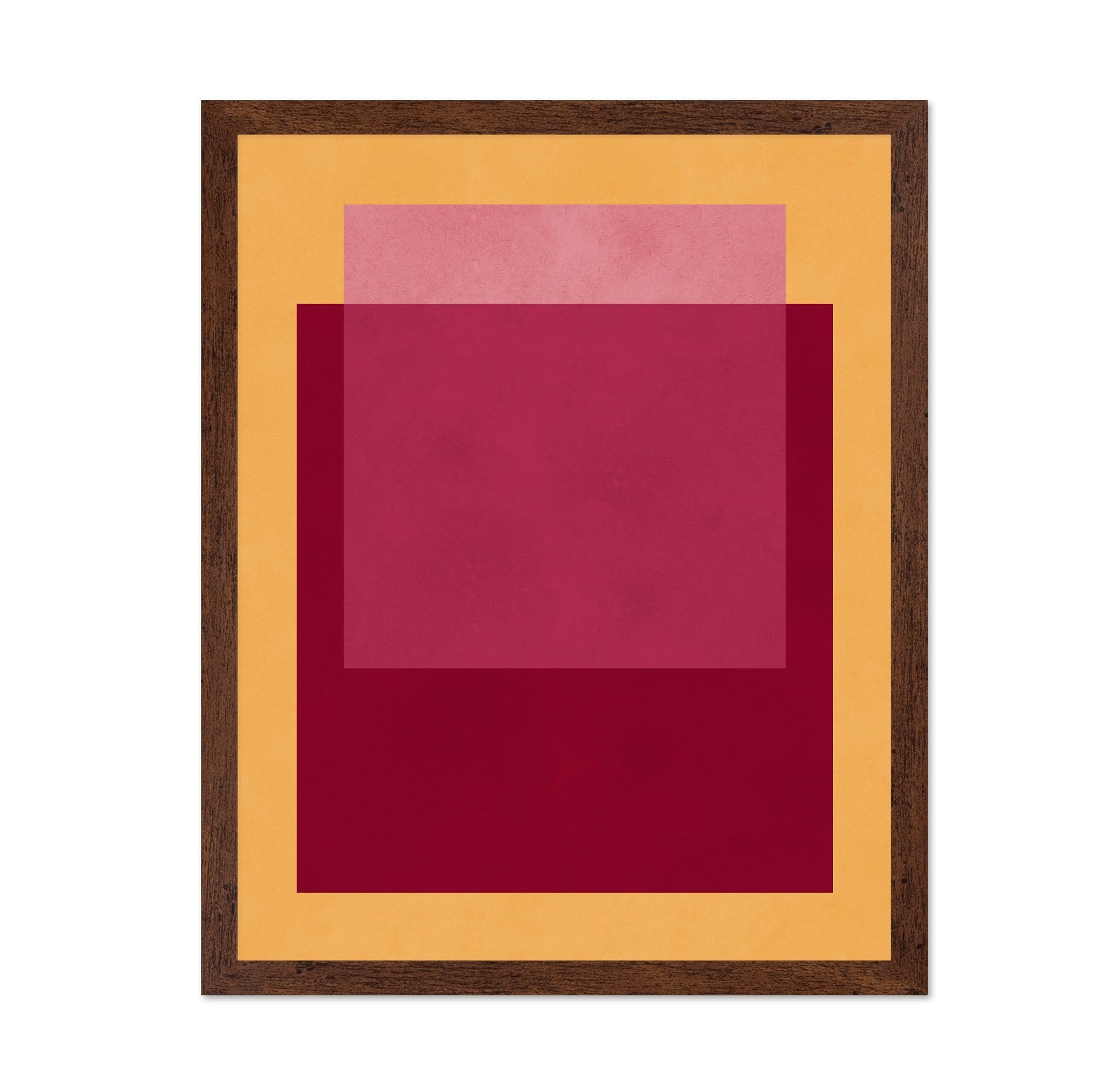 Warm Color Layers