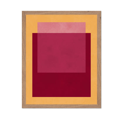 Warm Color Layers