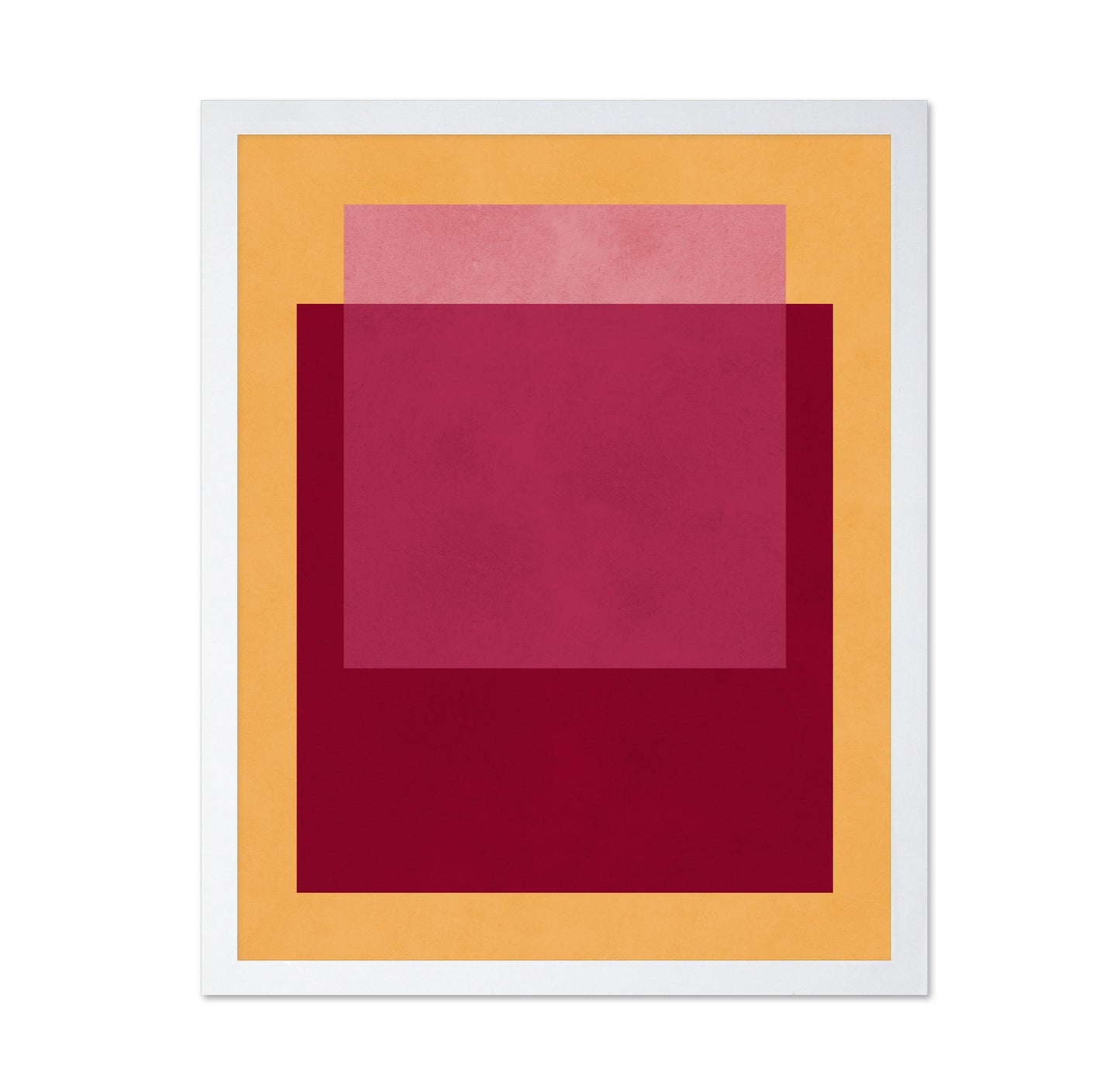 Warm Color Layers
