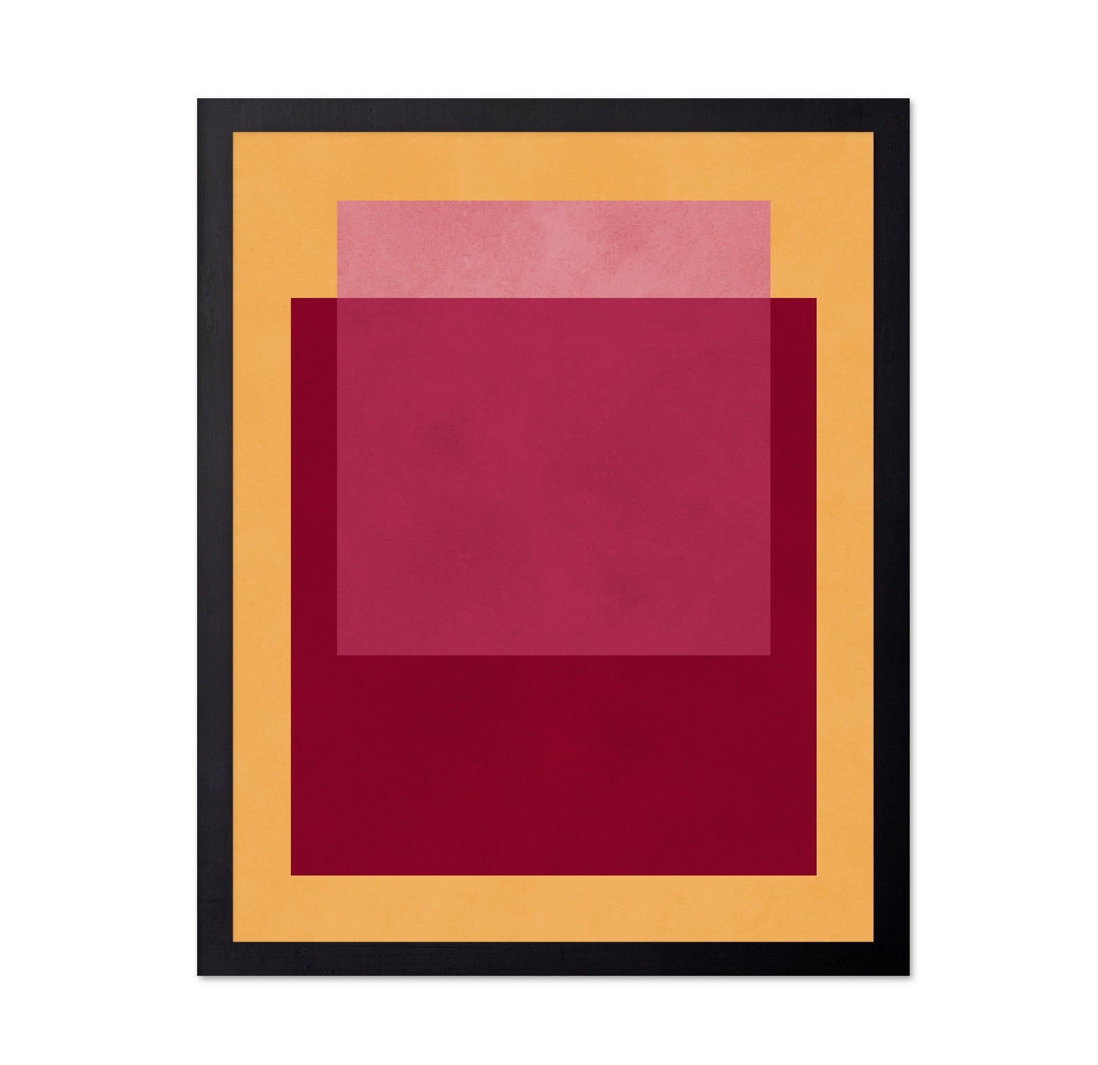 Warm Color Layers
