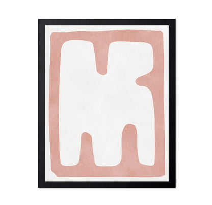 Abstract Figure Form No4