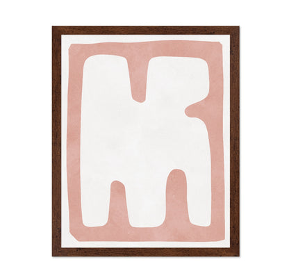 Abstract Figure Form No4