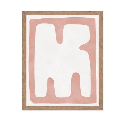 Abstract Figure Form No4