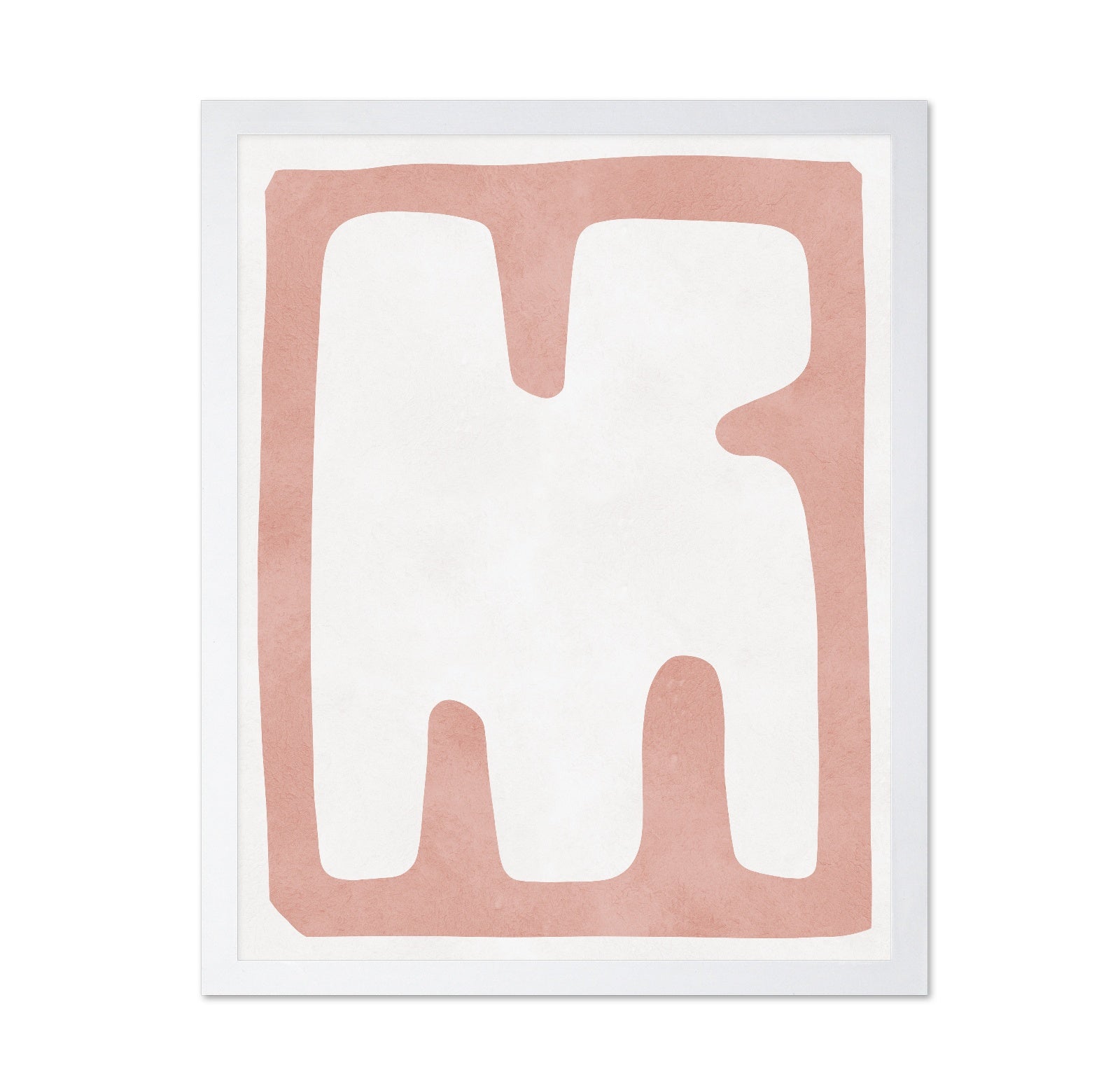 Abstract Figure Form No4