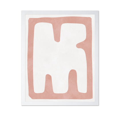 Abstract Figure Form No4