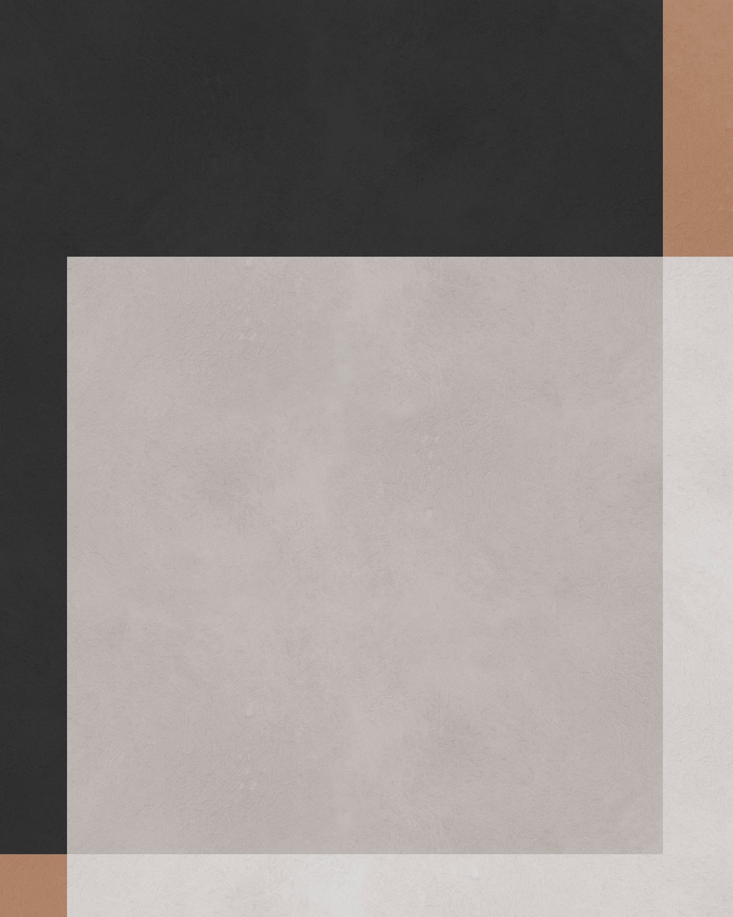 Muted Block Layers No1