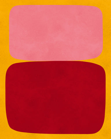Red Pink Blocks