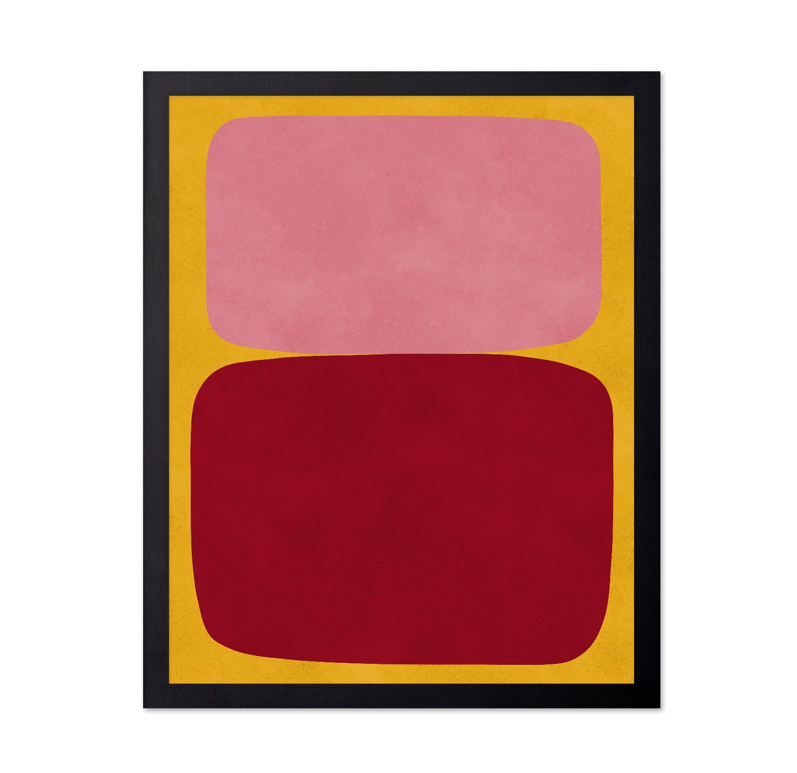Red Pink Blocks