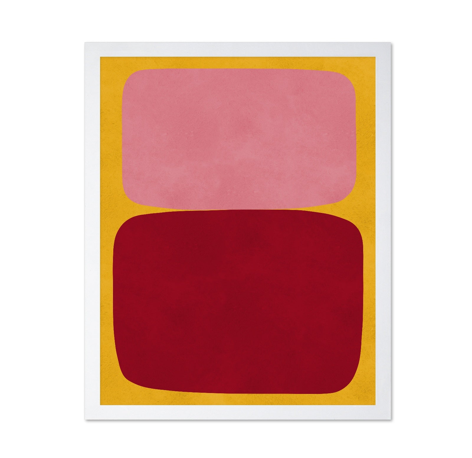 Red Pink Blocks