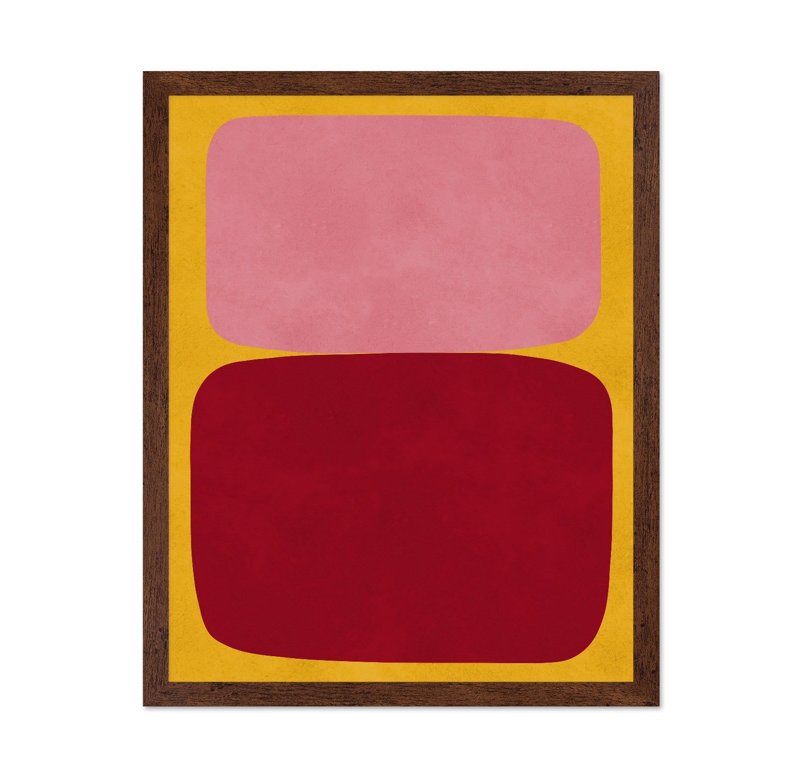 Red Pink Blocks