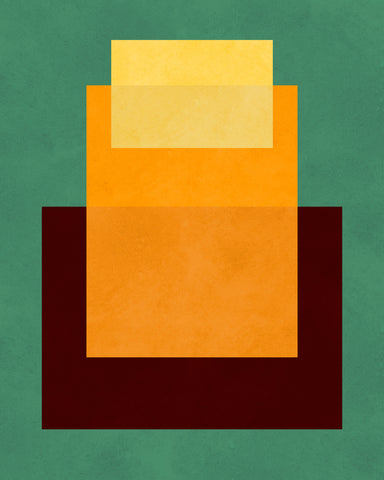 Stacked Color Blocks