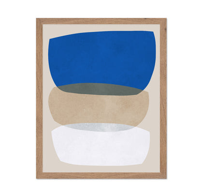 Layered Bowl Forms