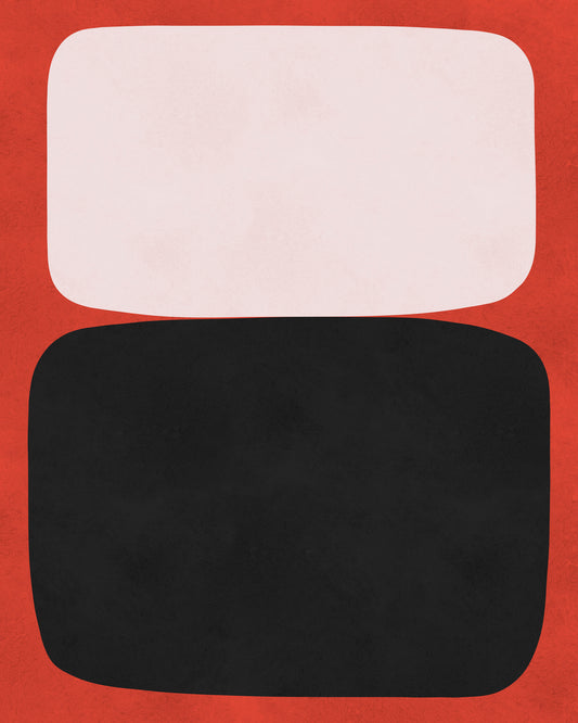 Bold Contrast Blocks