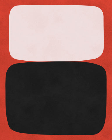 Bold Contrast Blocks