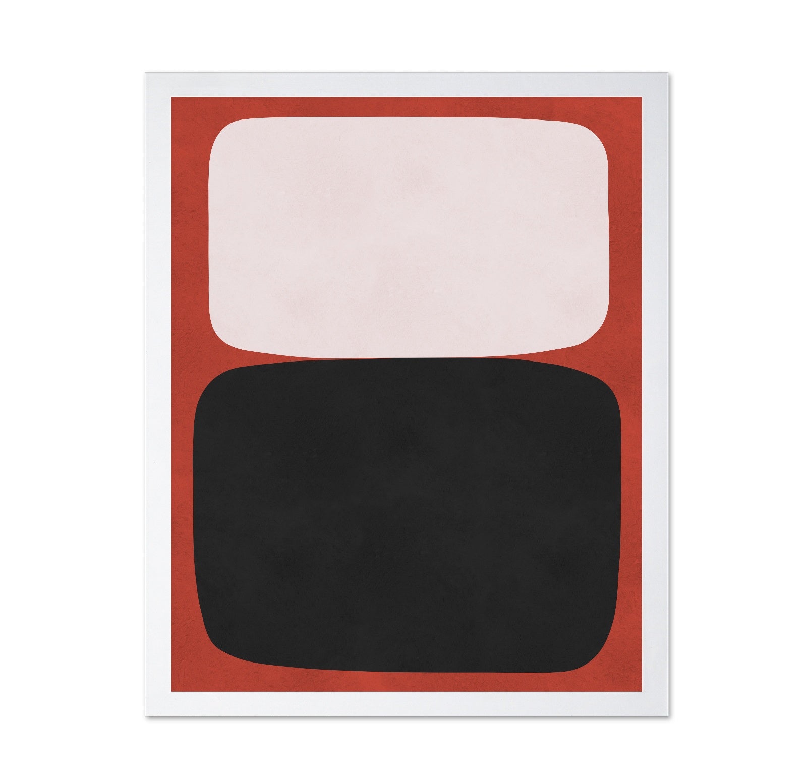 Bold Contrast Blocks