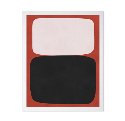 Bold Contrast Blocks
