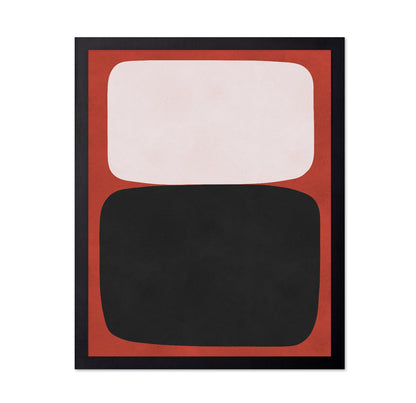 Bold Contrast Blocks