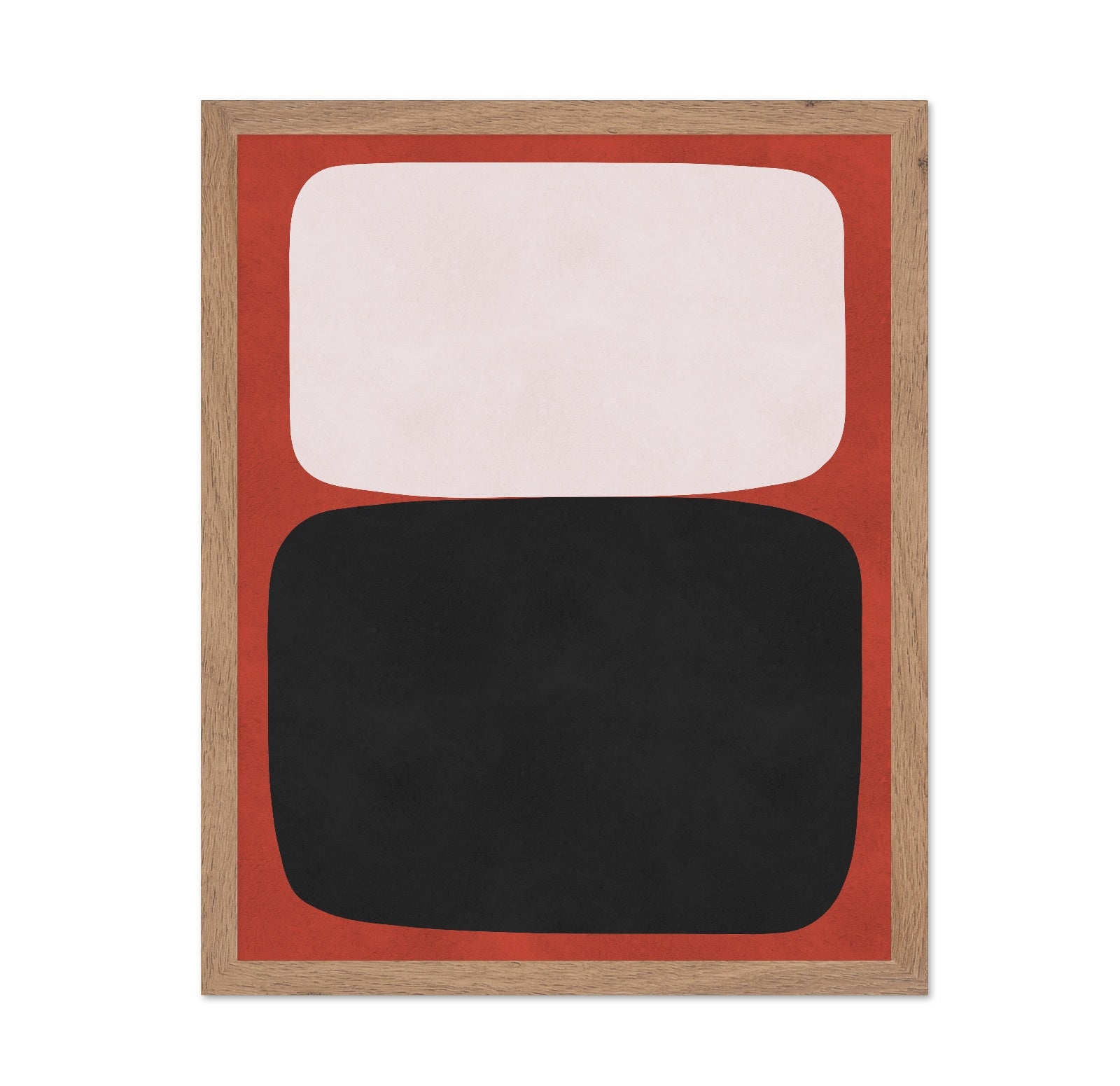 Bold Contrast Blocks