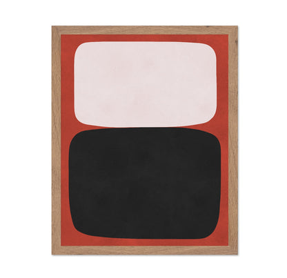 Bold Contrast Blocks