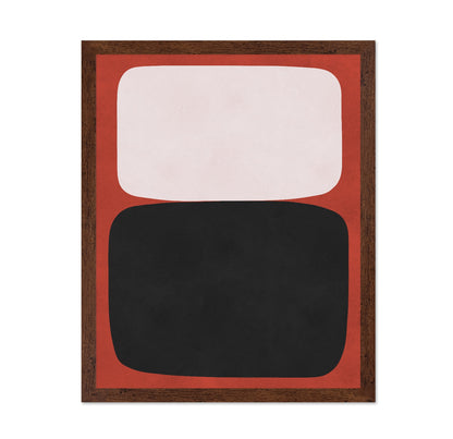 Bold Contrast Blocks
