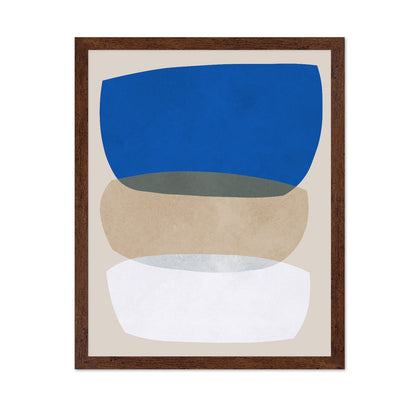 Stacked Soft Shapes