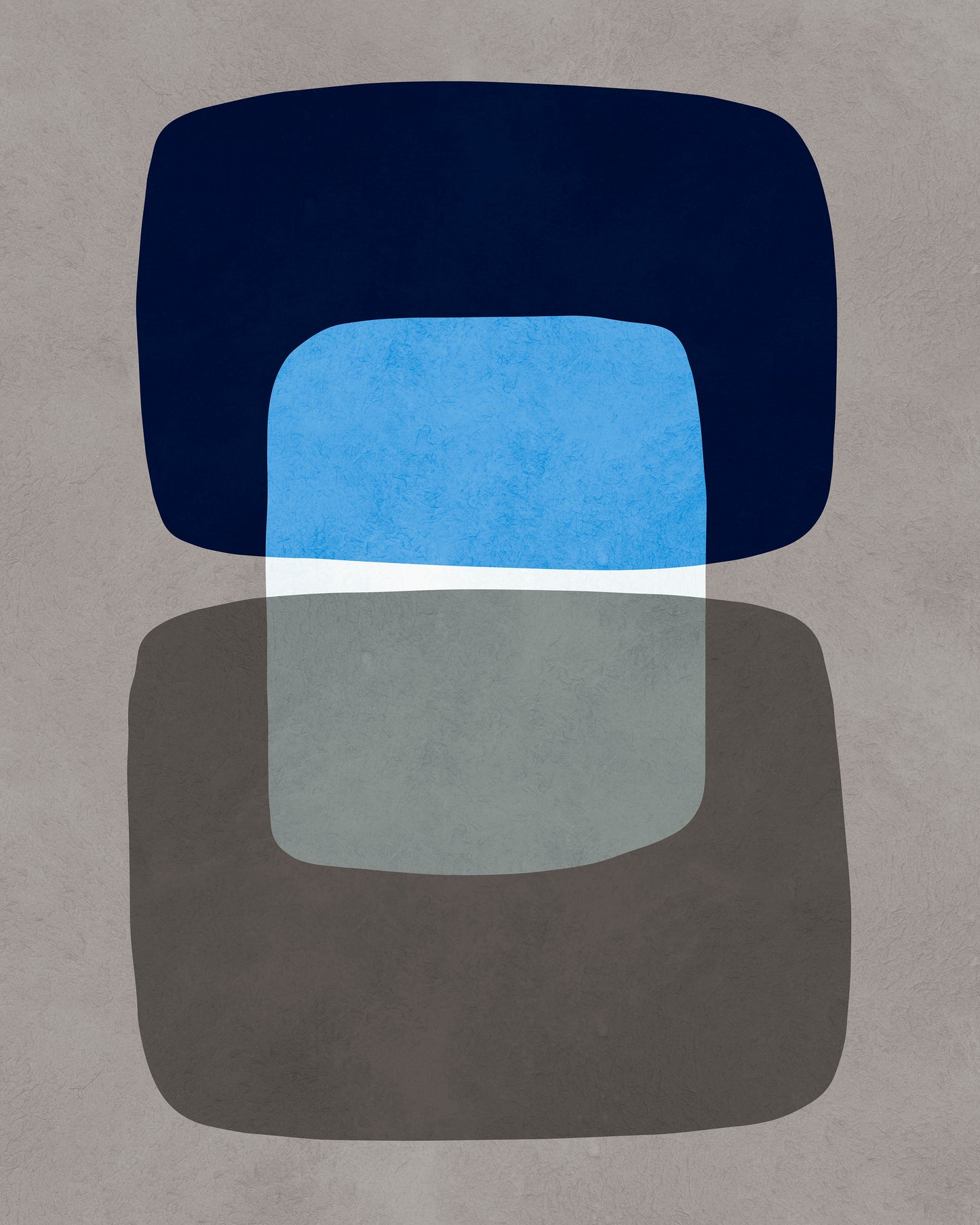 Layered Soft Blocks