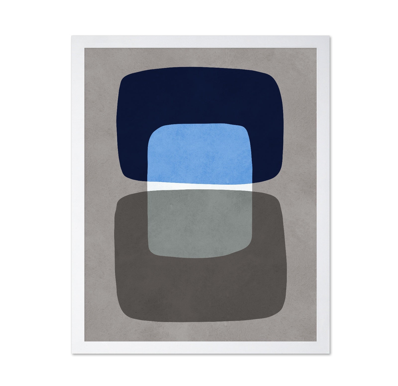 Layered Soft Blocks