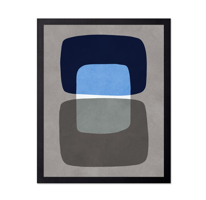 Layered Soft Blocks