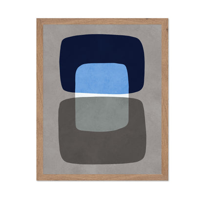 Layered Soft Blocks
