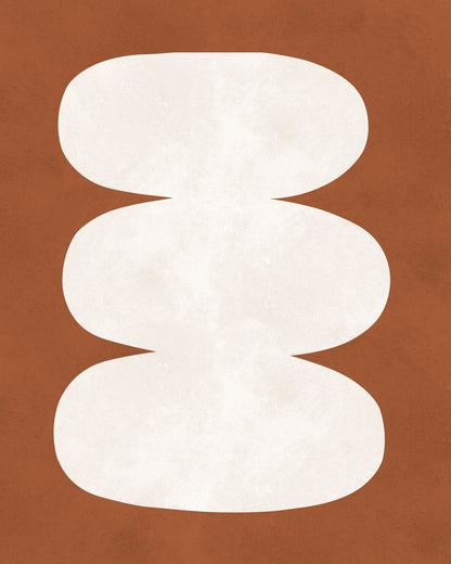 Soft Shape Stack