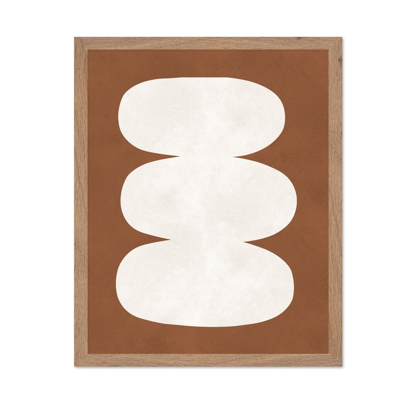 Soft Shape Stack