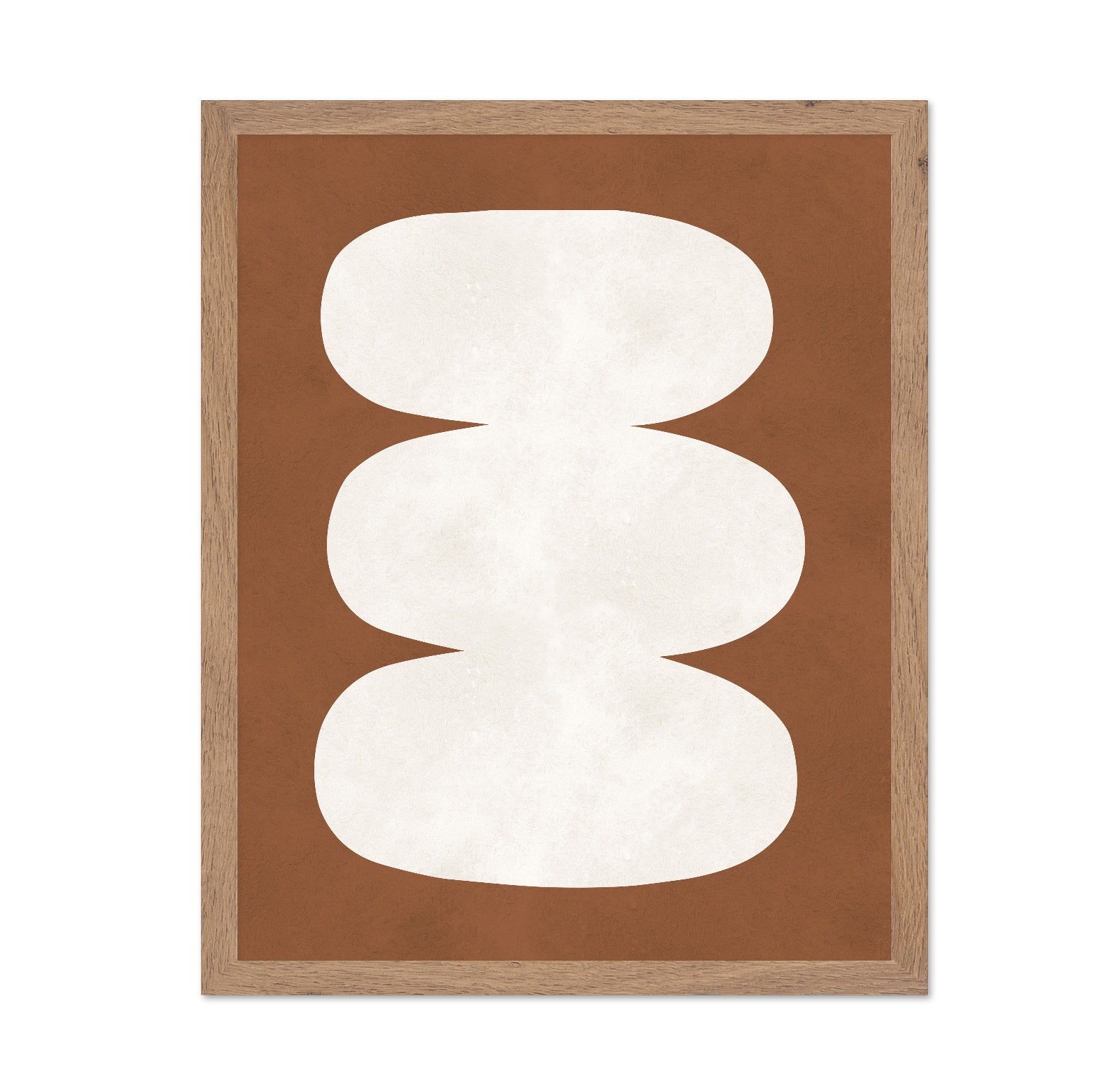 Soft Shape Stack