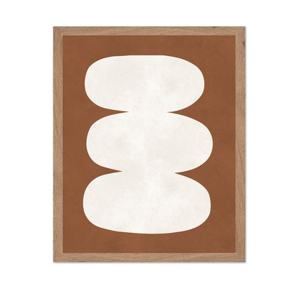 Soft Shape Stack