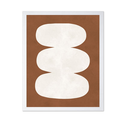 Soft Shape Stack