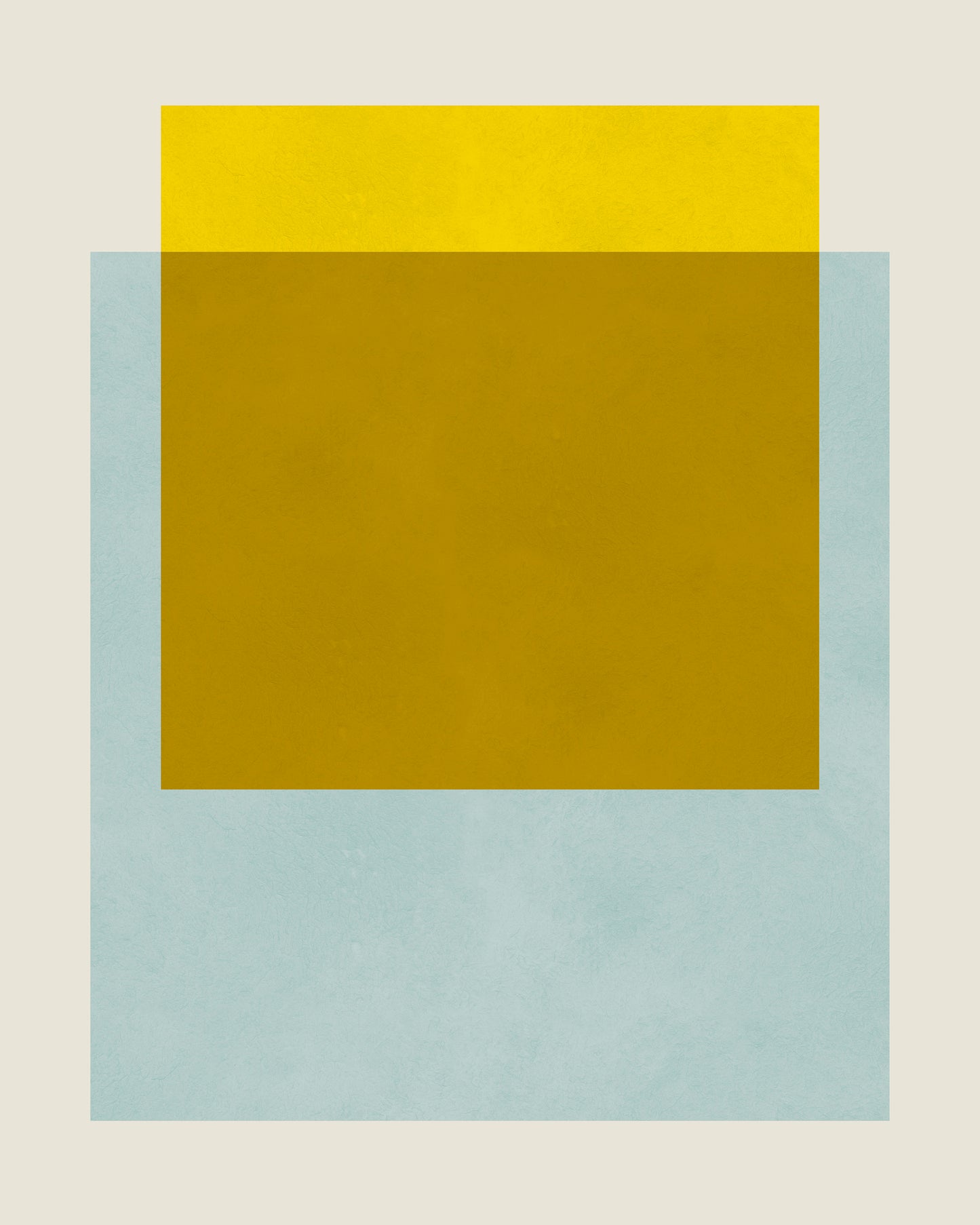Golden Overlay Blocks