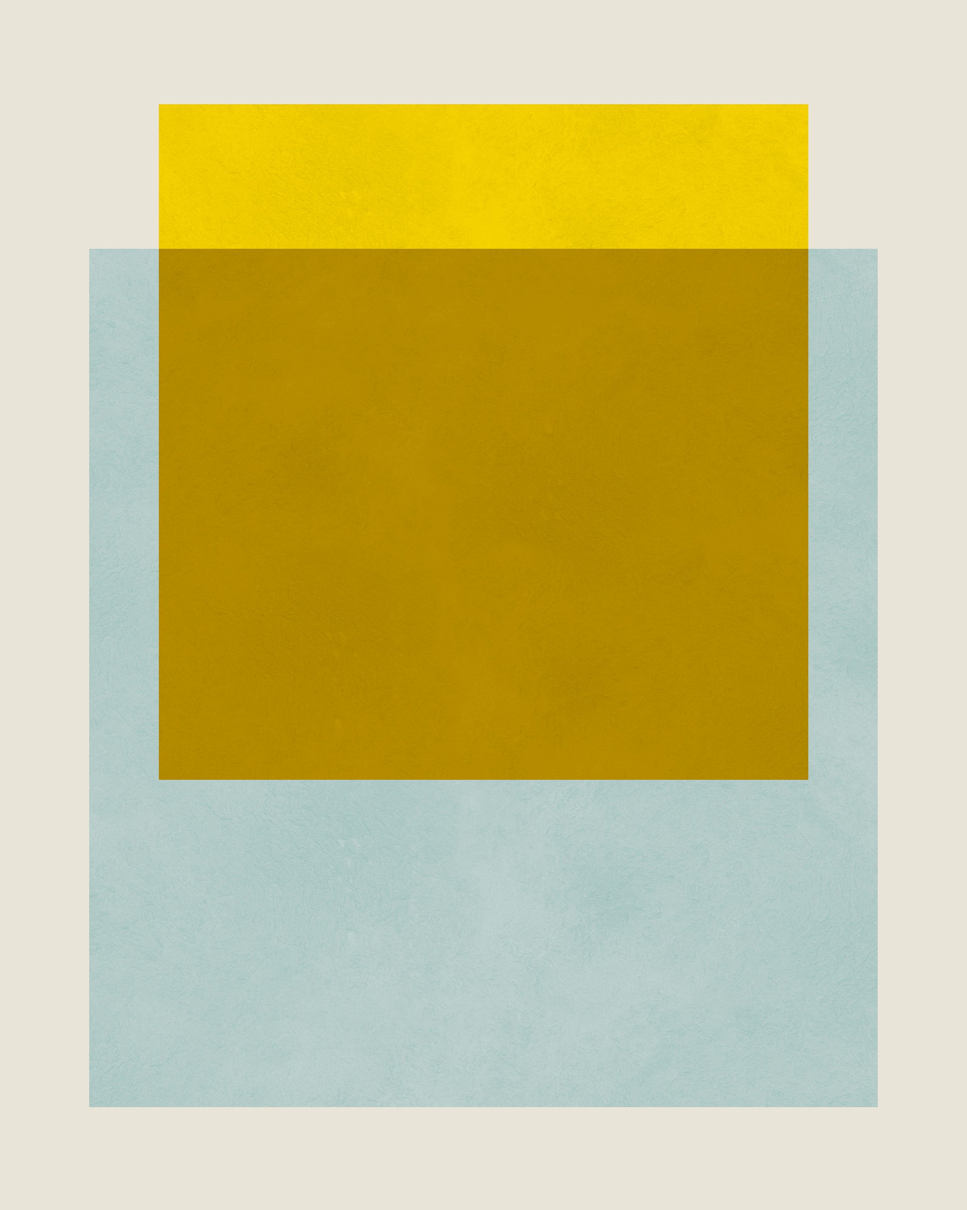 Golden Overlay Blocks